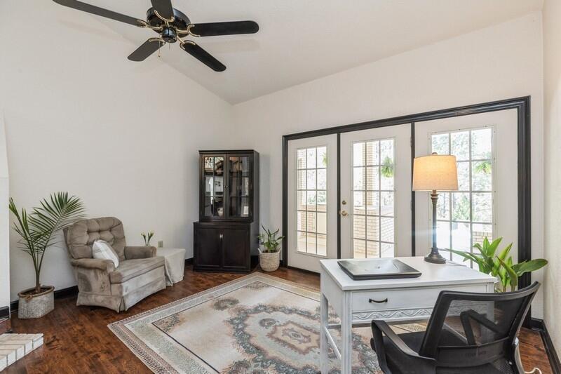 Unincorporated County - Residential