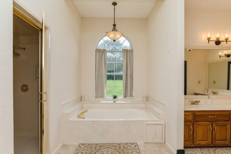 Unincorporated County - Residential