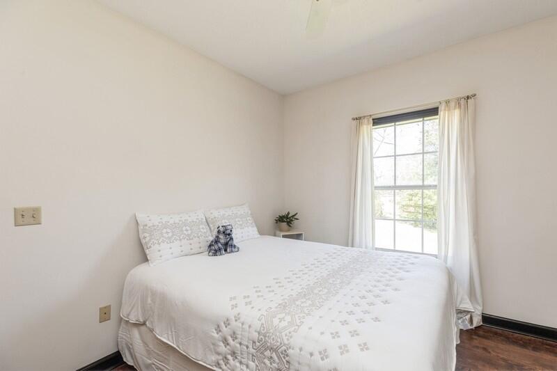 Unincorporated County - Residential