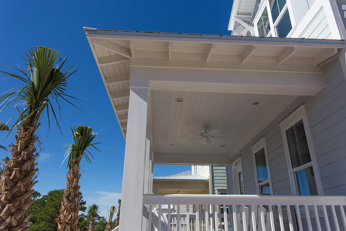 HIGHLAND PARKS - Residential