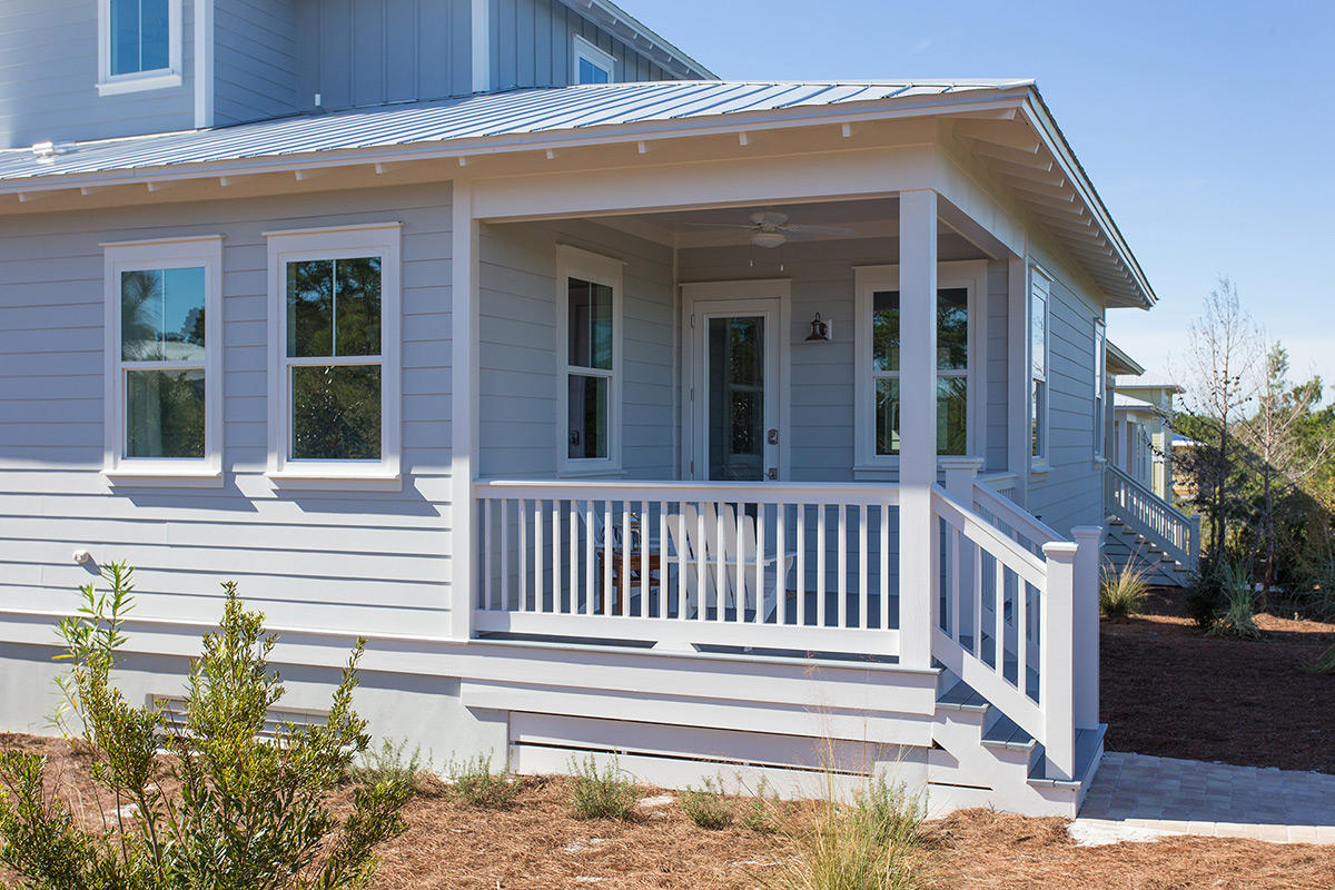 HIGHLAND PARKS - Residential