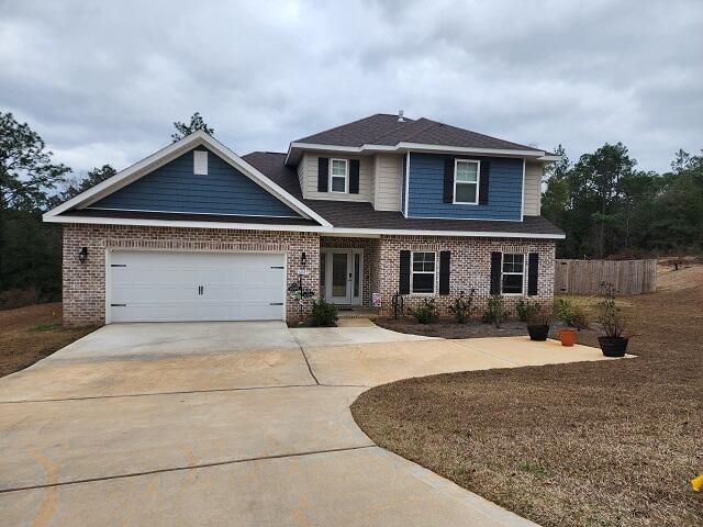 Nature Lake - Residential Lease