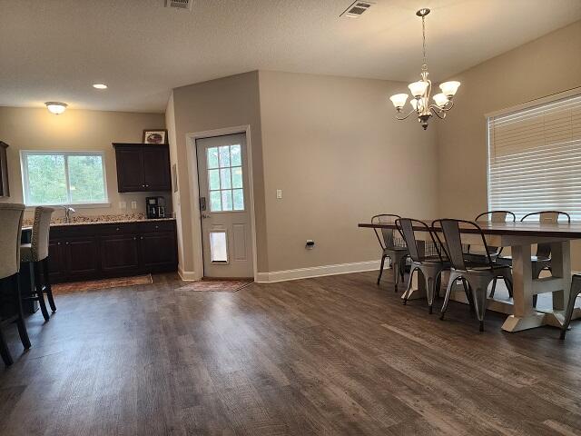 Nature Lake - Residential Lease