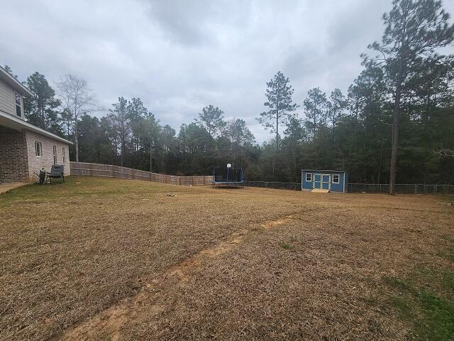 Nature Lake - Residential Lease