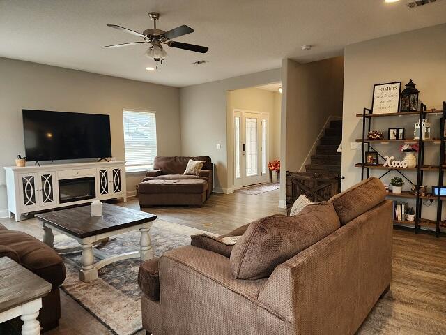 Nature Lake - Residential Lease