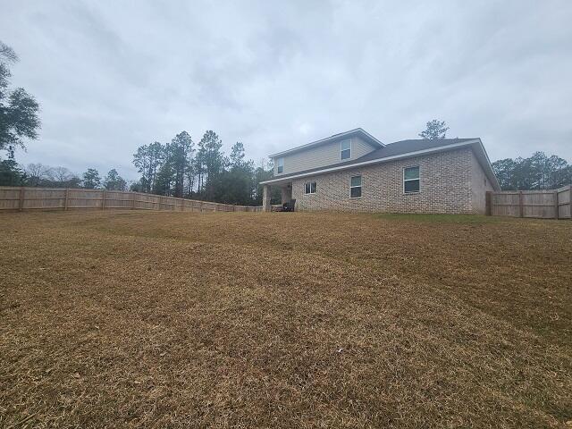 Nature Lake - Residential Lease