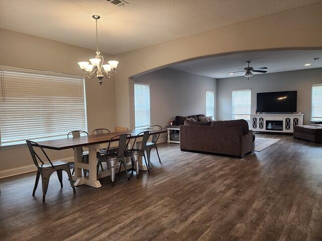 Nature Lake - Residential Lease