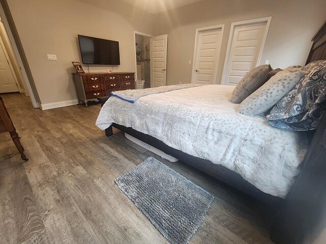 Nature Lake - Residential Lease