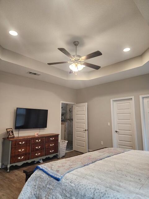 Nature Lake - Residential Lease