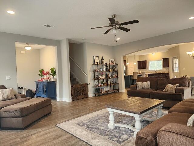 Nature Lake - Residential Lease