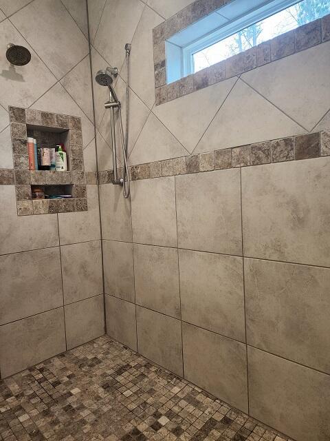 Nature Lake - Residential Lease