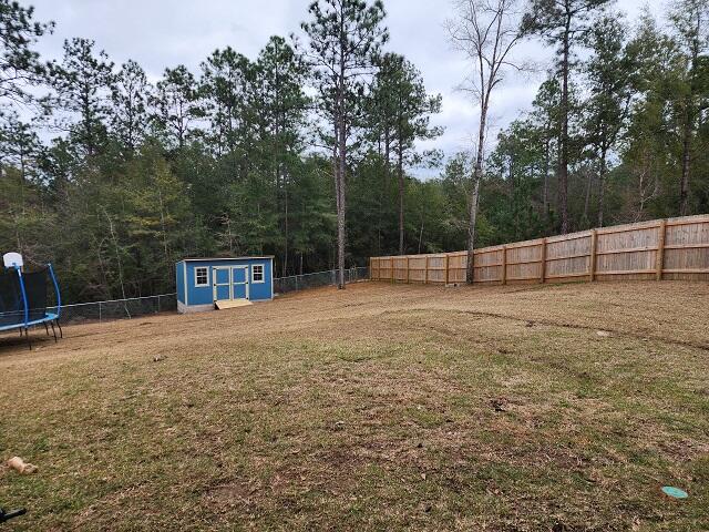 Nature Lake - Residential Lease