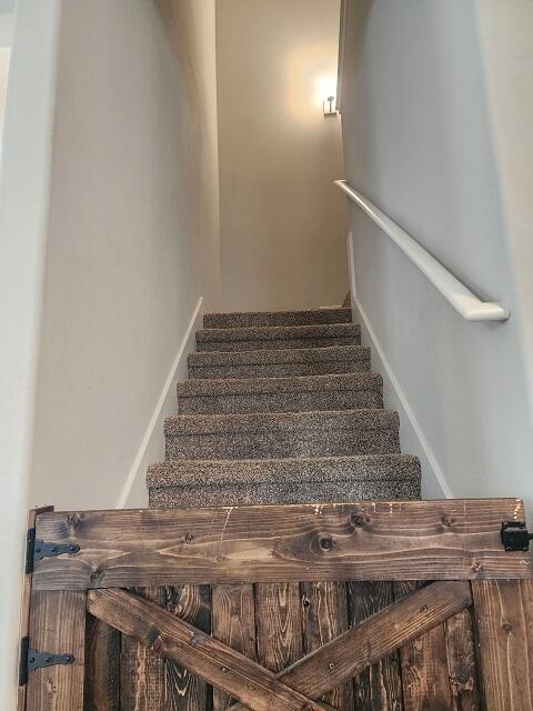 Nature Lake - Residential Lease