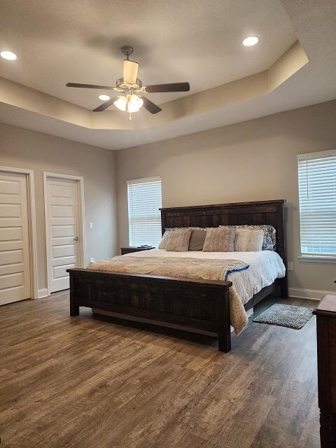 Nature Lake - Residential Lease