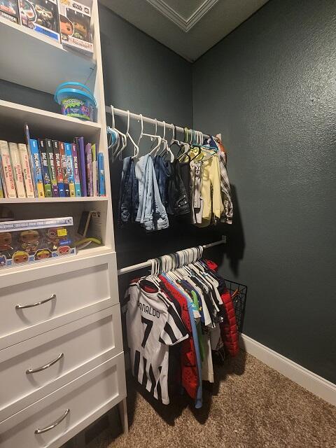 Nature Lake - Residential Lease