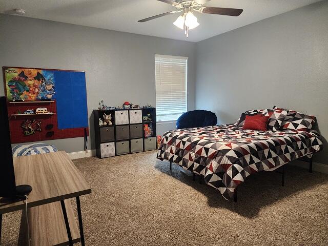 Nature Lake - Residential Lease