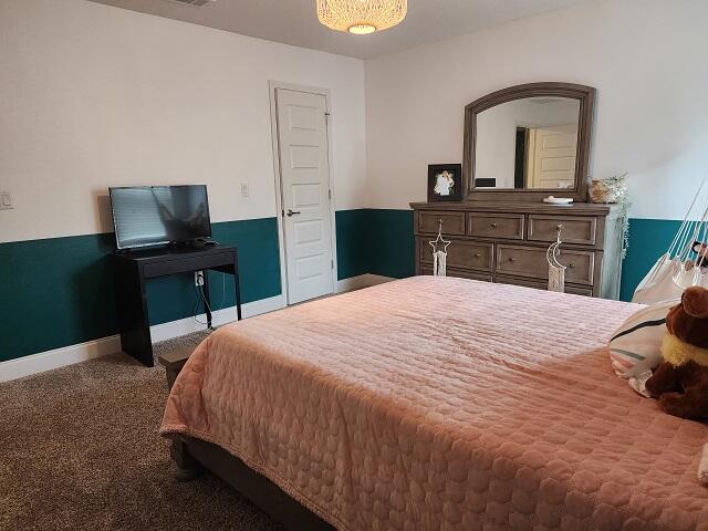 Nature Lake - Residential Lease