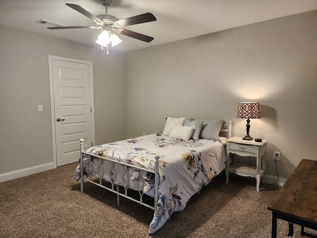 Nature Lake - Residential Lease