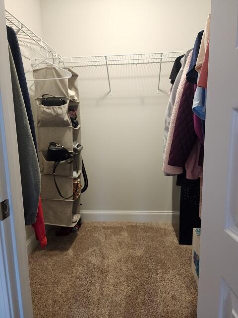 Nature Lake - Residential Lease