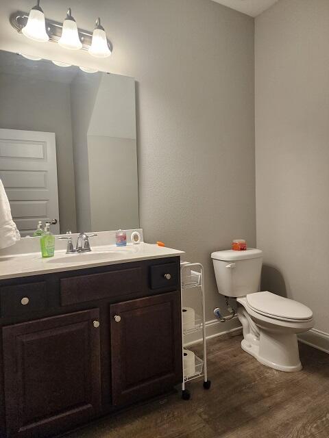 Nature Lake - Residential Lease