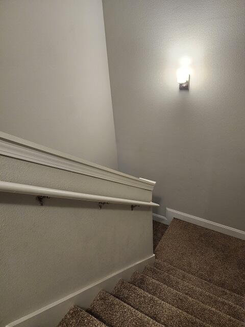 Nature Lake - Residential Lease