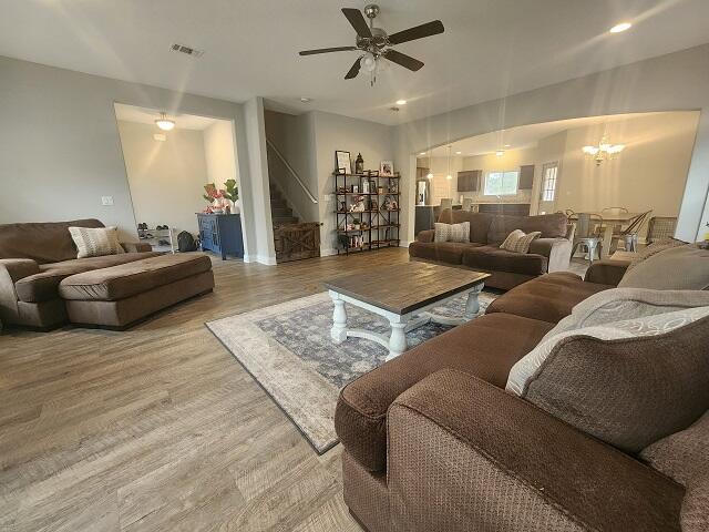 Nature Lake - Residential Lease