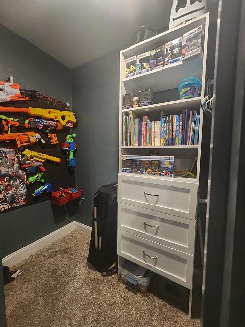 Nature Lake - Residential Lease