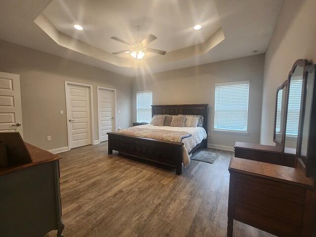 Nature Lake - Residential Lease