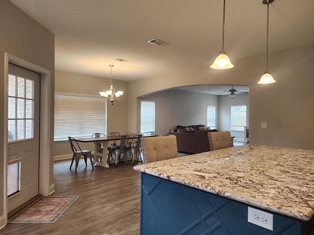 Nature Lake - Residential Lease