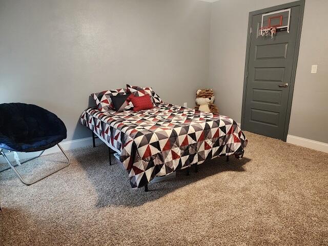 Nature Lake - Residential Lease