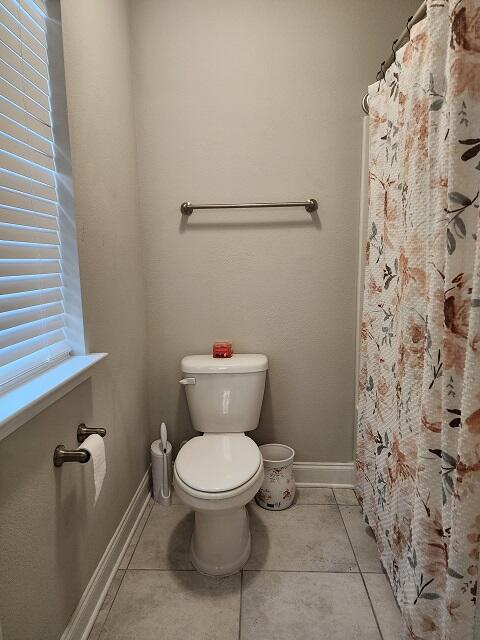 Nature Lake - Residential Lease