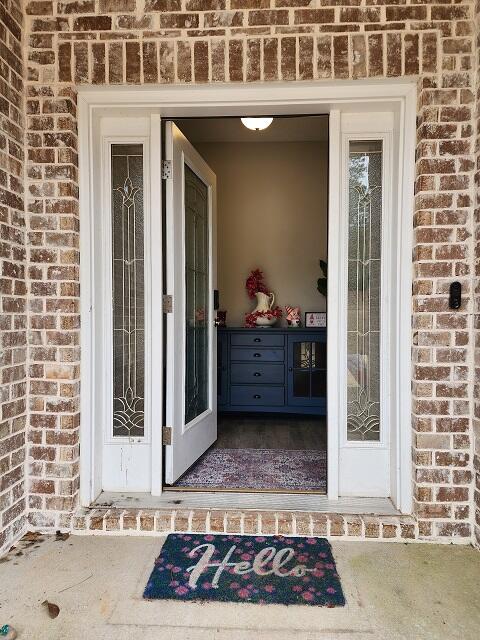 Nature Lake - Residential Lease