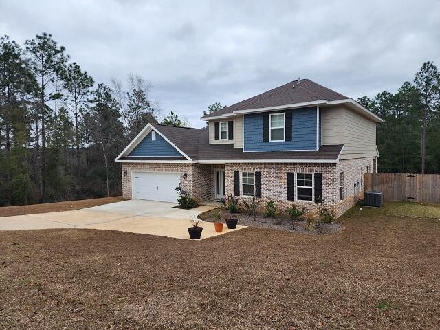 Nature Lake - Residential Lease