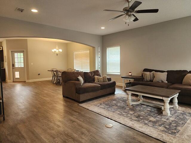 Nature Lake - Residential Lease