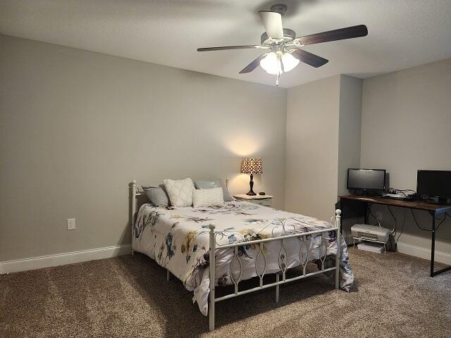 Nature Lake - Residential Lease