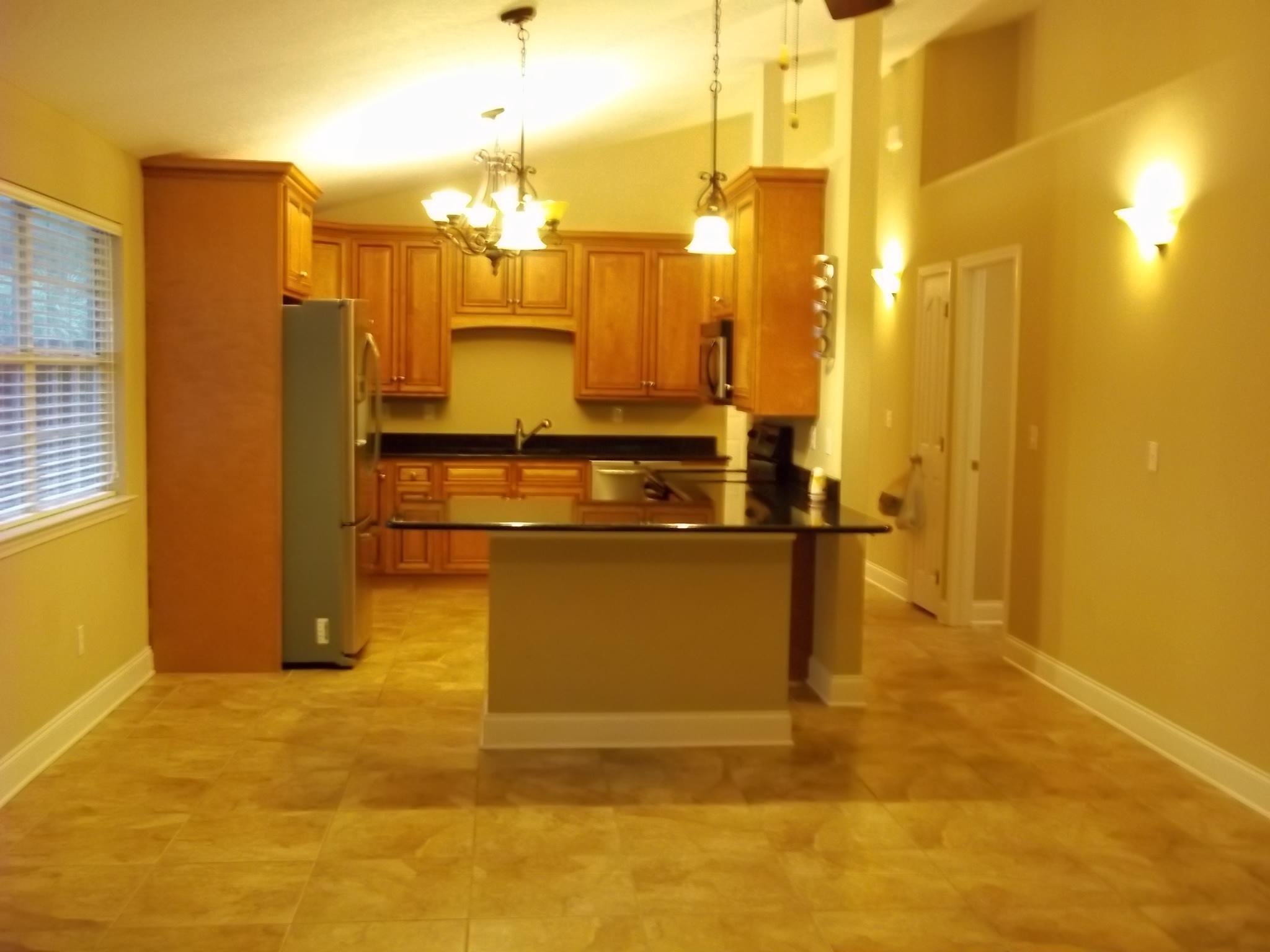 OCEAN CITY - Residential Lease