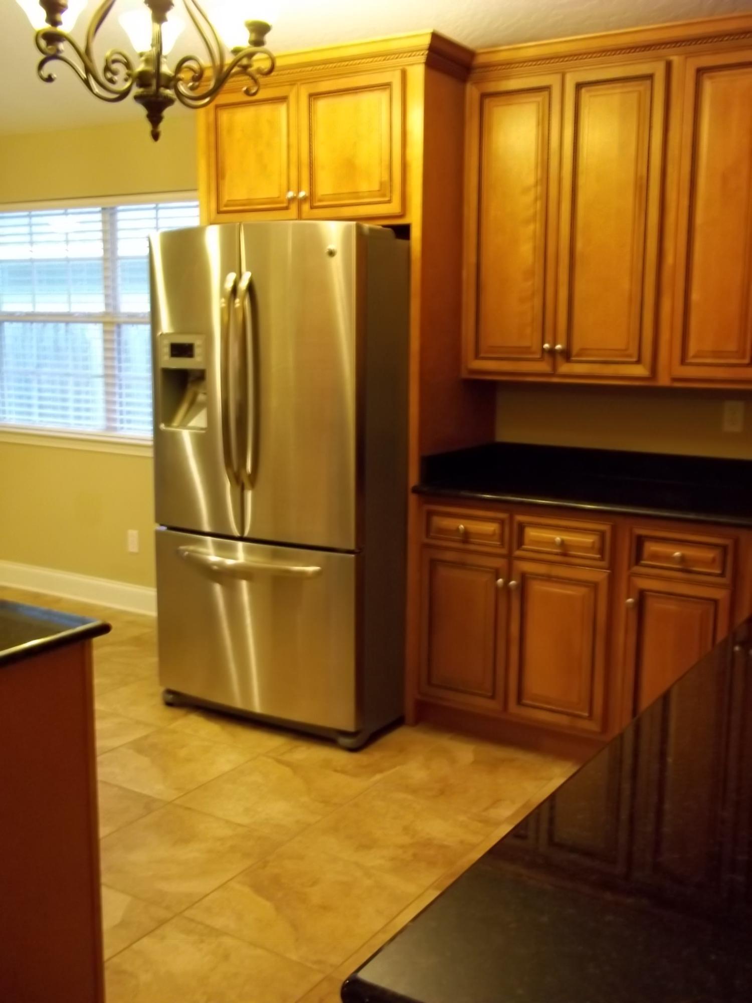 OCEAN CITY - Residential Lease