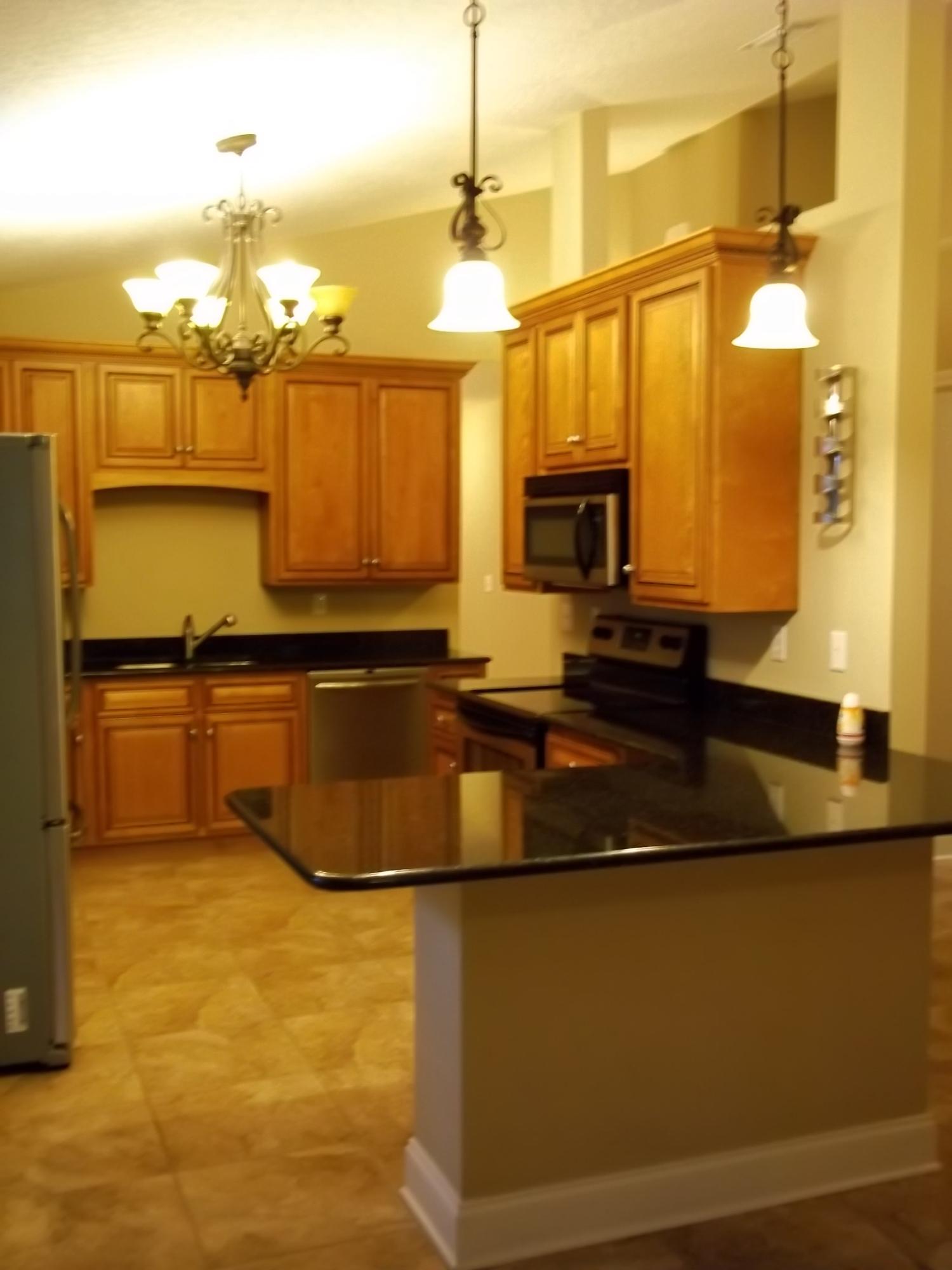 OCEAN CITY - Residential Lease