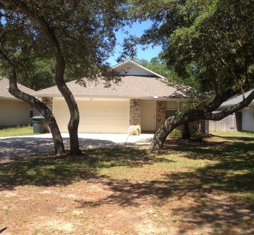 OCEAN CITY - Residential Lease