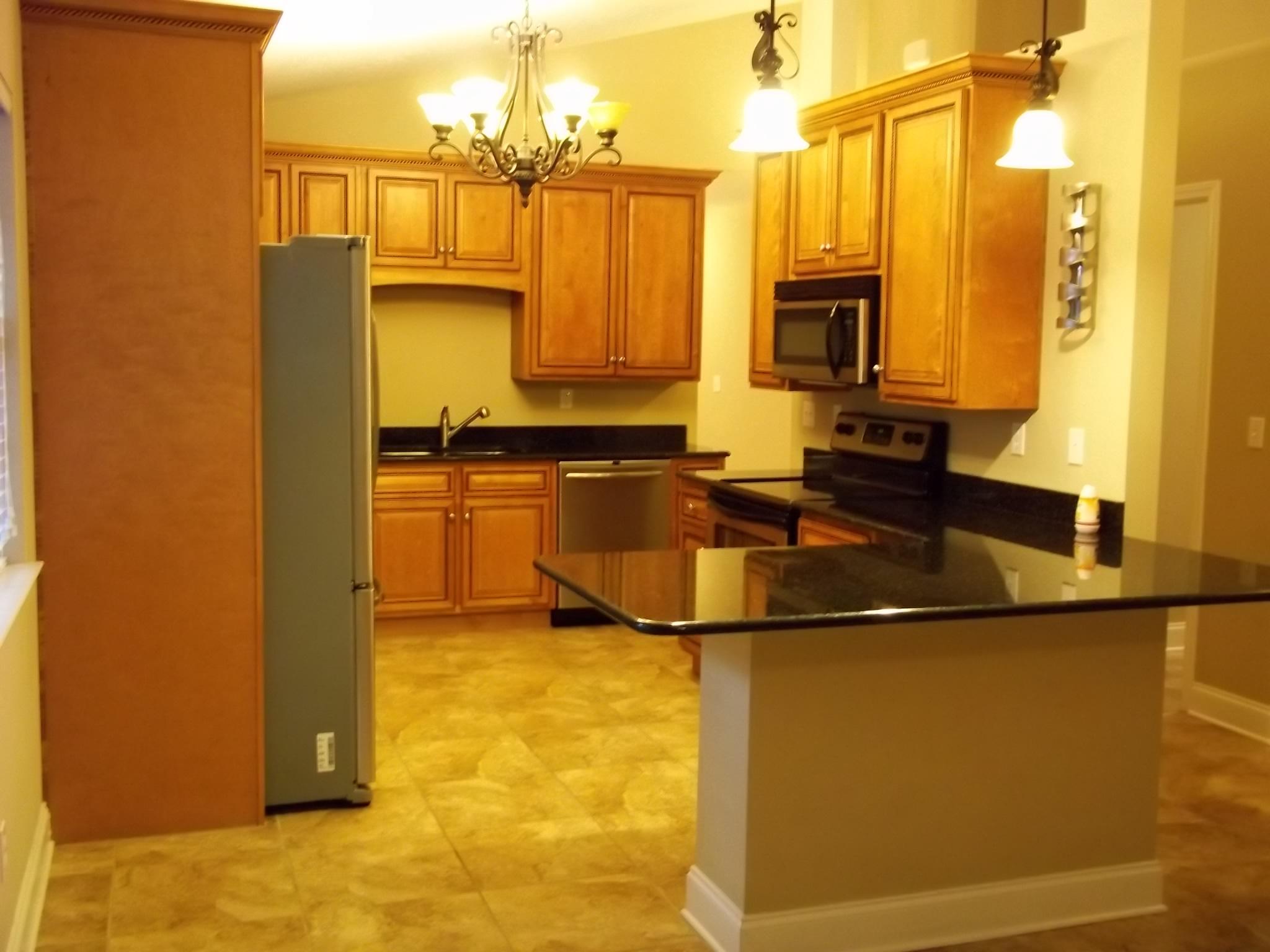 OCEAN CITY - Residential Lease