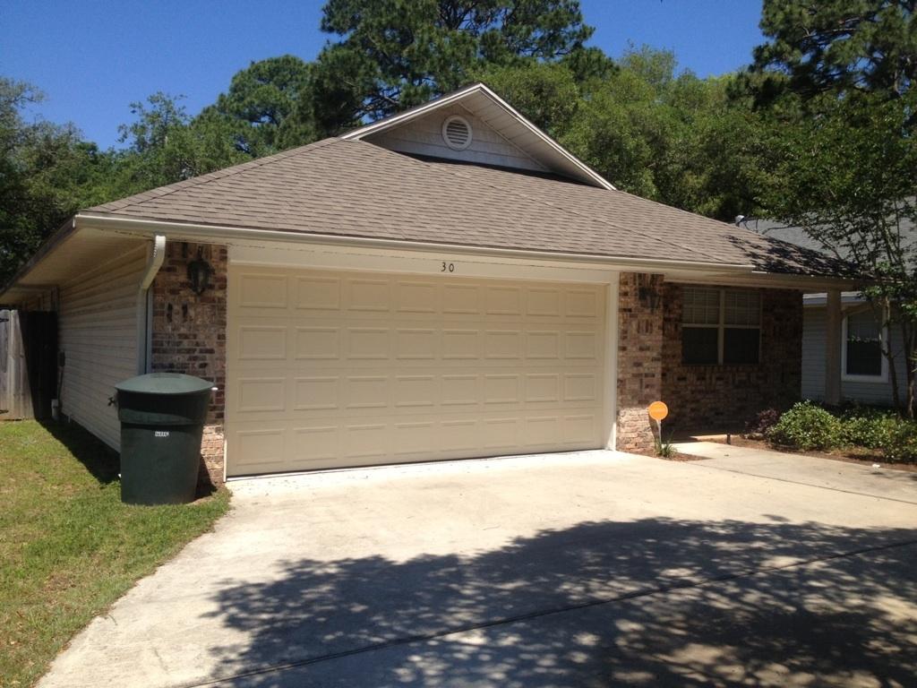 OCEAN CITY - Residential Lease