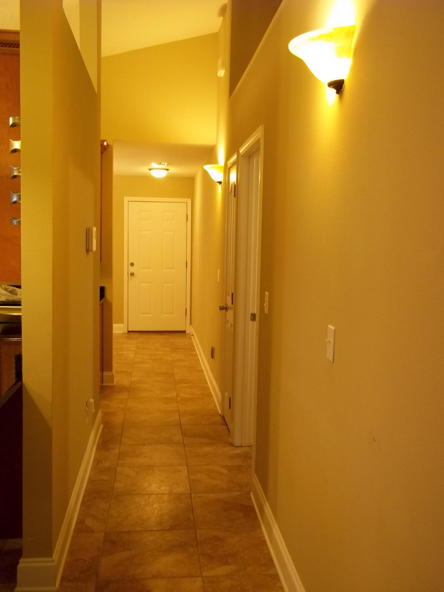 OCEAN CITY - Residential Lease