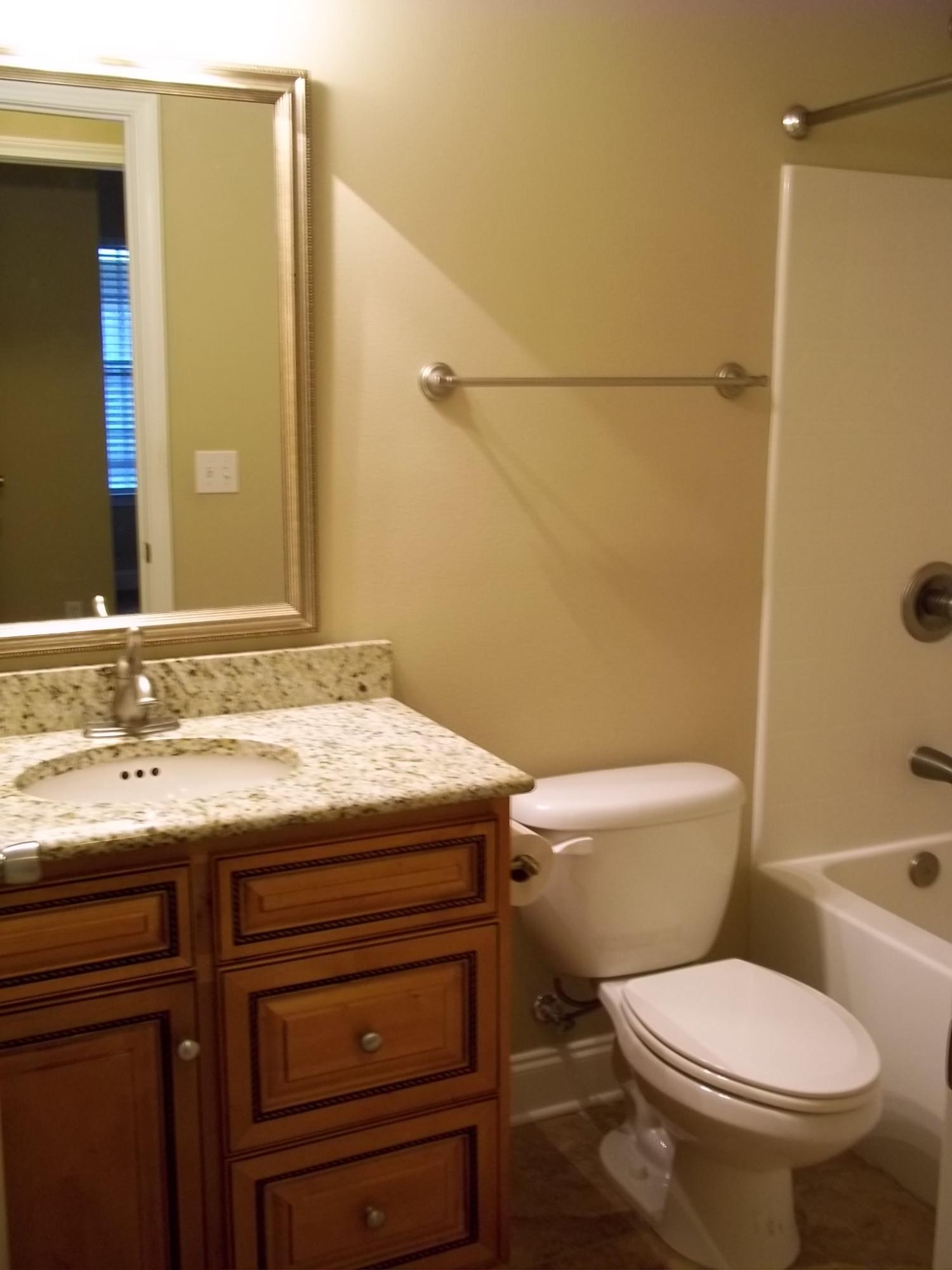 OCEAN CITY - Residential Lease