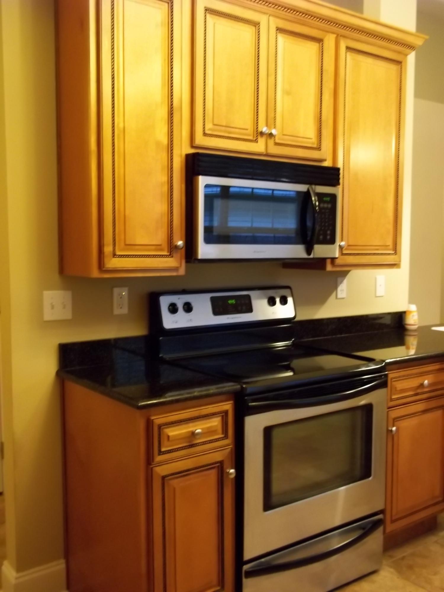 OCEAN CITY - Residential Lease