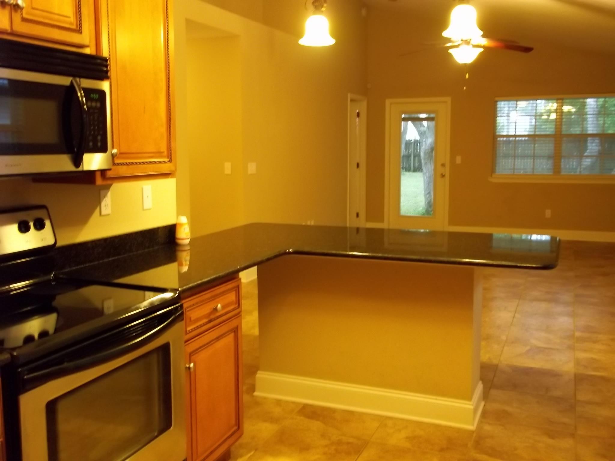 OCEAN CITY - Residential Lease