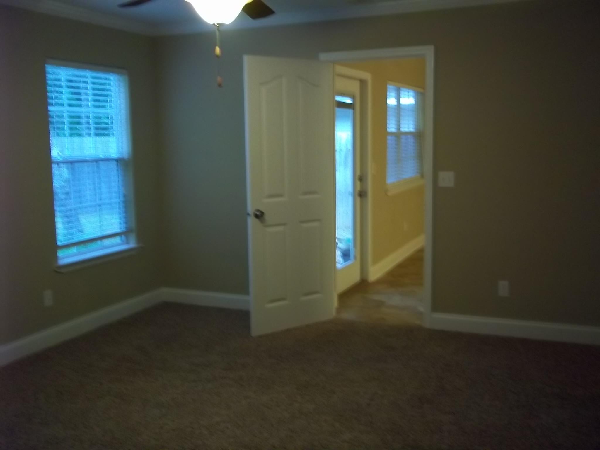 OCEAN CITY - Residential Lease