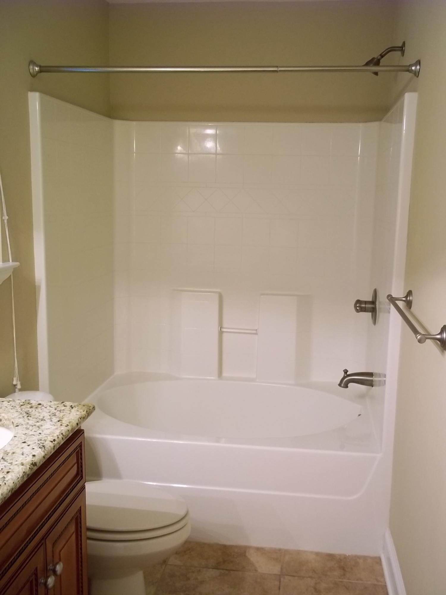 OCEAN CITY - Residential Lease