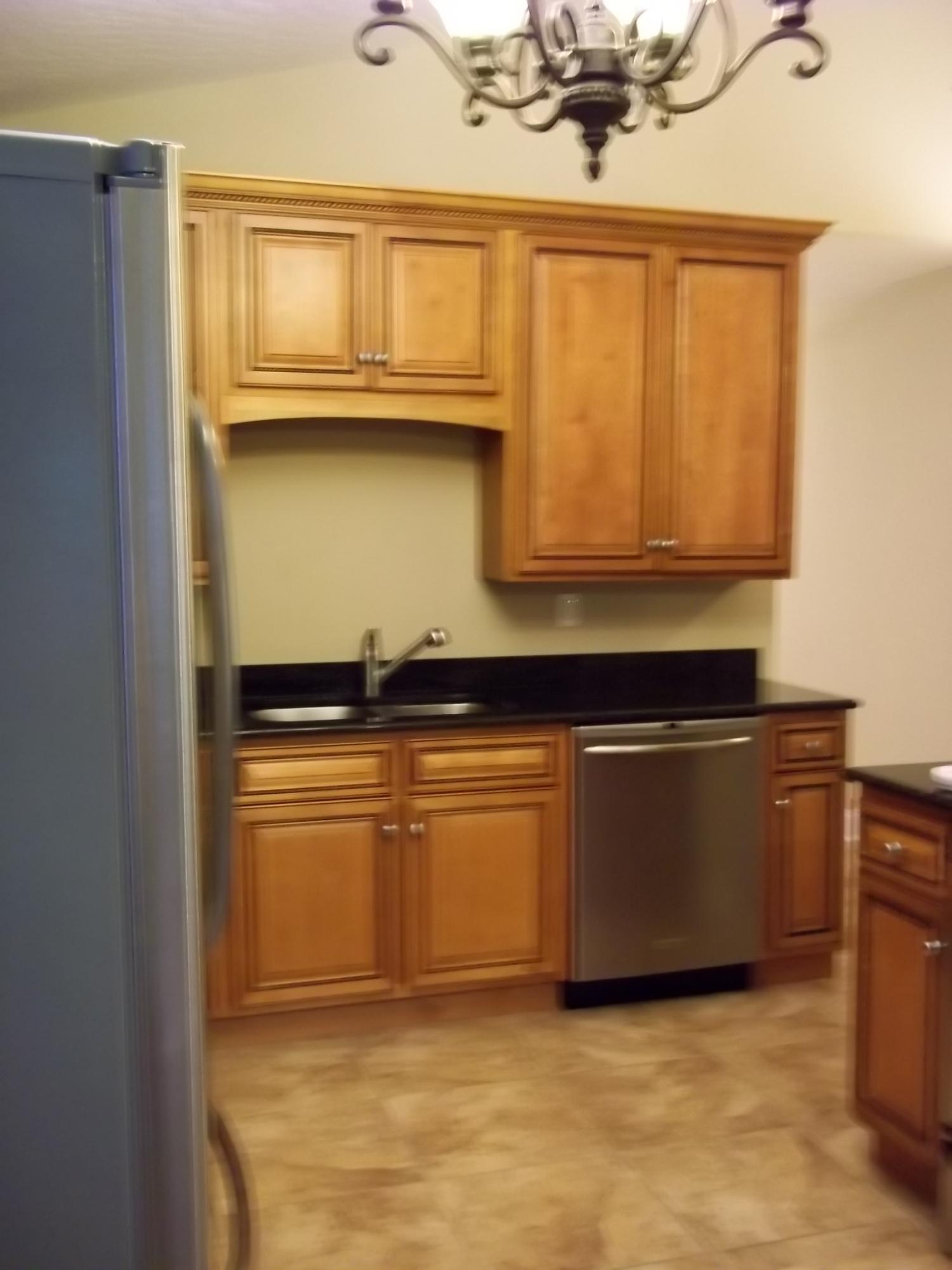 OCEAN CITY - Residential Lease