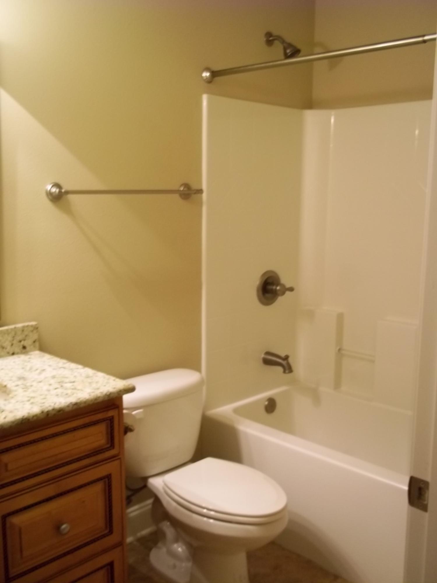 OCEAN CITY - Residential Lease