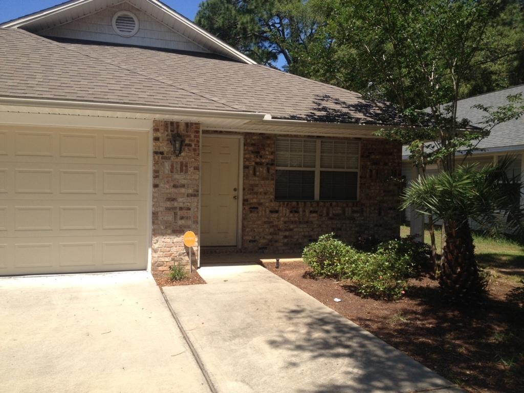 OCEAN CITY - Residential Lease